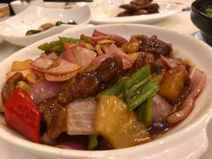 -金河半岛园林酒家(金融城店)