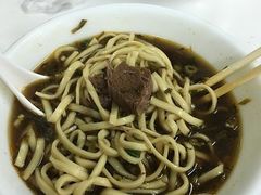 -桃源街正宗山东牛肉面