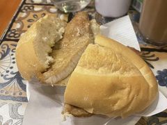 -番茄屋葡式美食(总店)