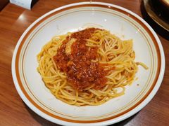 -萨莉亚意式餐厅(国和1000店)