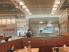 -小川洋风料理(大悦城店)