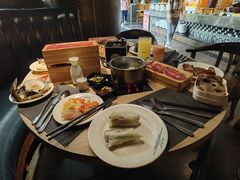 -星伦多 自助料理(圆融店)