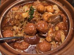 -董家大院·京味家常菜(朝丰家园店)