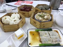 -旺东生酒楼·宴会团餐(莲塘店)