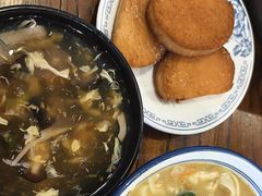 -老雒阳面馆·水席(定鼎门店)