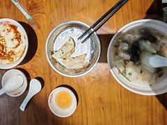 -文武王氏烧饼·无矾油条(西溪路店)