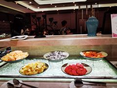 -厦门海景千禧大酒店·海景咖啡厅