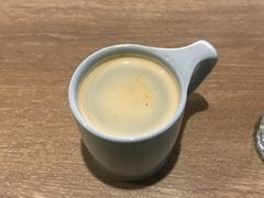-野鸽子咖啡(中航店)