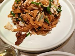 -如轩·海鲜砂锅粥·潮汕菜(南城店)
