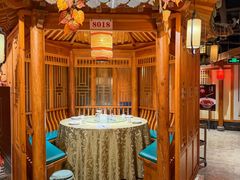 -锦绣金山人家(友谊店)