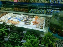 -海岛渔村大酒店(云霄路店)