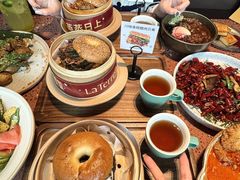 -La Terre乐田(万象城店)