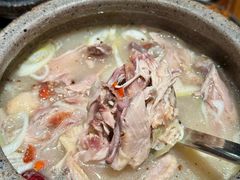 -KimPro 辛普乐概念韩餐