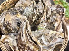 -吉香碳烤生蚝(仙霞路店)