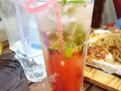 -薄荷小筑融合音乐餐吧(农业路店)