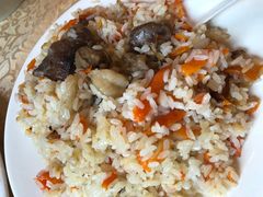 -维吾尔餐厅(宜山路店)