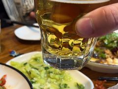 -壹块捌烧烤(灯市口店)