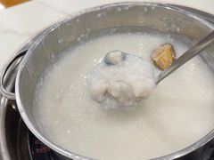 -盈田盈粥庄(博山东路店)