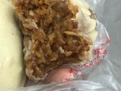 水晶烧麦-清泉阁包子饺子·刀削面(五一店)