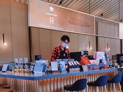 -星巴克臻选(嘉定疁城国际店)