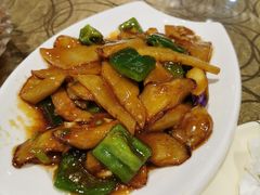 -东北老家私房菜(文灶店)