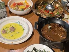 -食光慢宴·安吉土菜馆