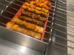 -白玉·朝鲜族烤串(深圳Kkone店)
