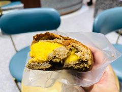 -韩国利尔面包(桂林路店)