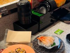 -争鲜回转寿司(中街大悦城店)