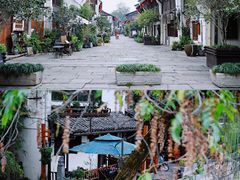 -小河直街历史文化街区