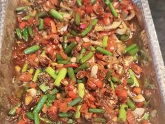 -陈大锅·岳阳鱼馆·地道岳阳菜(美食街店)