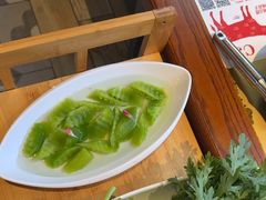 -手选潮汕鲜活牛肉火锅(二七广场店)