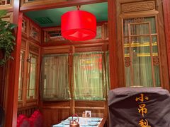 -小吊梨汤·北京菜·烤鸭(鸟巢店)