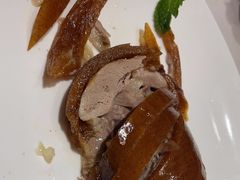 -在前门·烤鸭北京菜(五月花广场店)