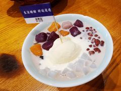 -去茶去餐厅(中央大街店)