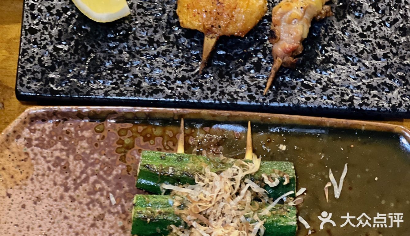 魔都新晋烧鸟屋｜用美食传递宽慰和温暖｜酉町·烧鸟专门店