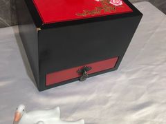 -味+新京宴·烤鸭·北京菜(创意谷店)