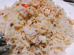 -四点金饭店(将军澳店)