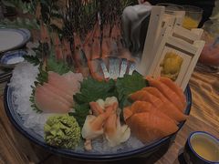 -和悦日料(雅颂庭店)