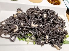 -直隶安家牛肉罩饼(新石店)