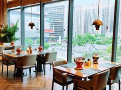 -福州泰禾铂尔曼酒店·禾咖啡自助餐厅