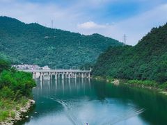 -瑶琳仙境