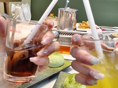 -海底捞火锅(团结桥店)