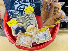-(株)越後屋デパート