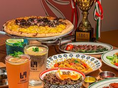 -1861意大利餐厅(来福士店)