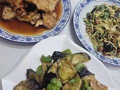 -东北酱骨头馆(蓁巷店)