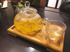 -青藤茶馆(南山路店)
