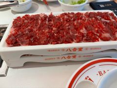 -八合里潮汕鲜牛肉火锅(深圳海岸城店)