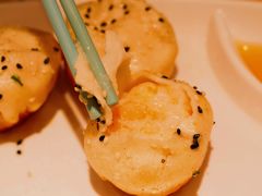 -小杨生煎(黄河路美食休闲街店)