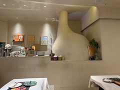 大堂-盘炉forenza·云贵川融合小食堂 ( 钟楼中柳巷店)